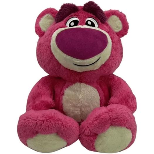 pelucia-lotso-big-feet-30-cm-disney pelucia-lotso-big-feet-30-cm-disney