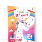 livro-brilhante--unicornios livro-brilhante--unicornios
