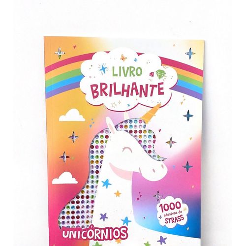 livro-brilhante--unicornios