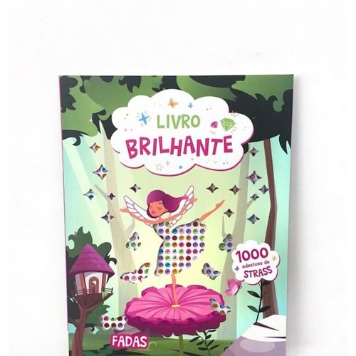livro-brilhante--fadas