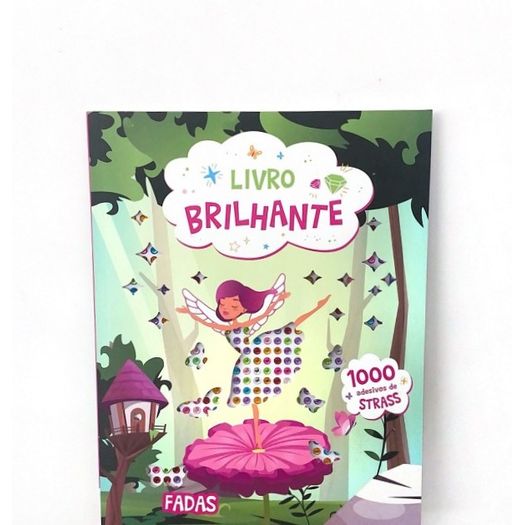 livro-brilhante--fadas livro-brilhante--fadas