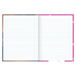 caderno brochurão mih tanino líder de torcida