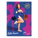 caderno brochurão mih tanino