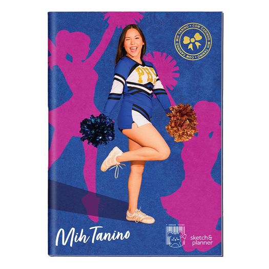 caderno brochurão mih tanino 80 folhas caoa dura caderno brochurão mih tanino 80 folhas caoa dura