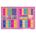 caderno brochurão mih tanino líder de torcida