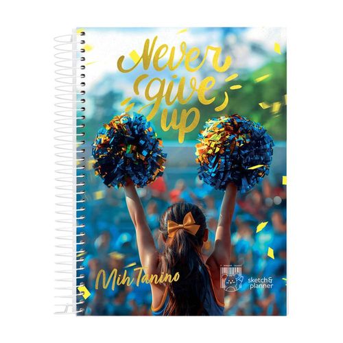 caderno-universitario-1x1-mih-tanino-never-give-up