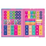 caderno brochurão mih tanino