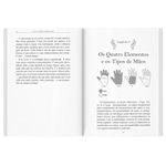 o livro completo da quiromancia