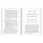 o livro completo da quiromancia