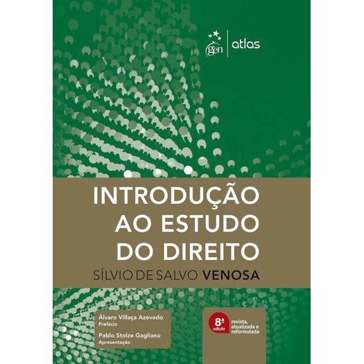 introducao-ao-estudo-do-direito---venosa introducao-ao-estudo-do-direito---venosa