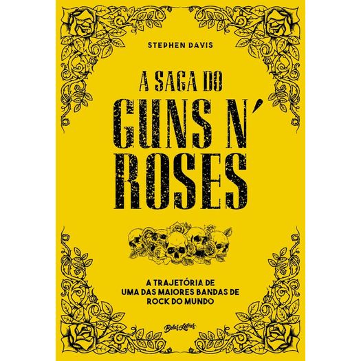 a-saga-do-guns-n--roses