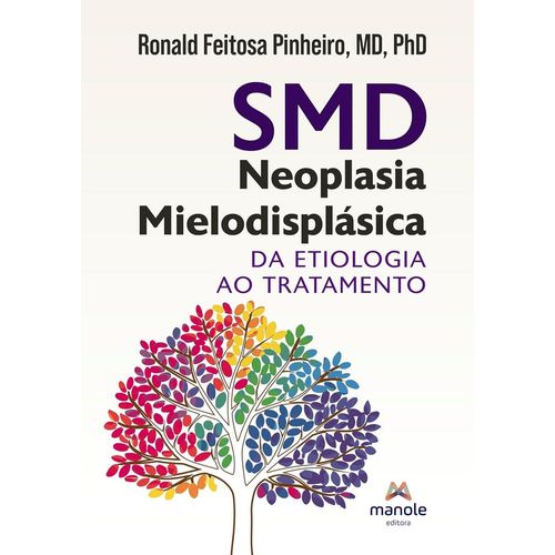 smd - neoplasia mielodisplásica