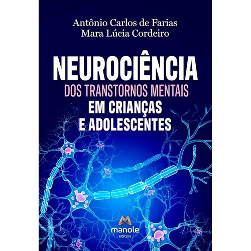 neurociência dos transtornos mentais em crianças e adolescentes