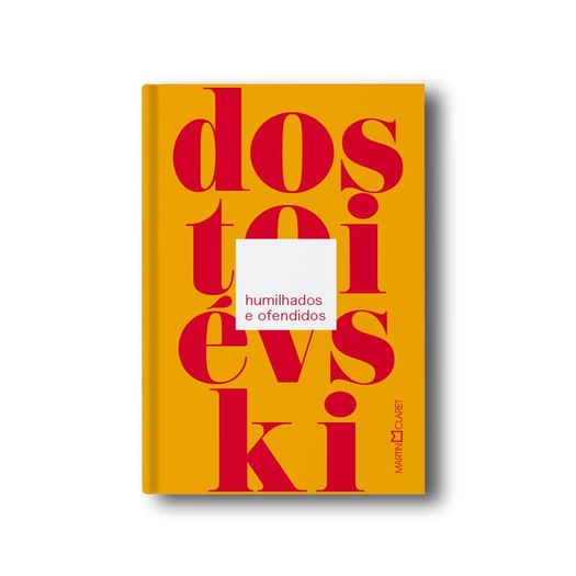 humilhados-e-ofendidos---pocket humilhados-e-ofendidos---pocket
