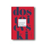 memorias-da-casa-dos-mortos---pocket memorias-da-casa-dos-mortos---pocket