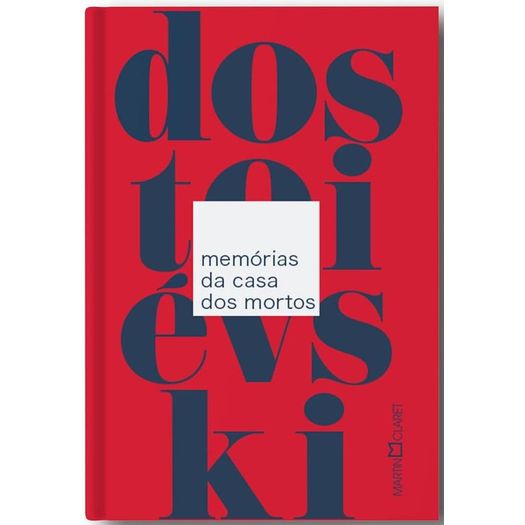 memorias-da-casa-dos-mortos---pocket
