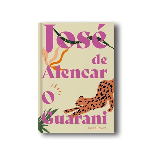 o-guarani---edicao-bolso