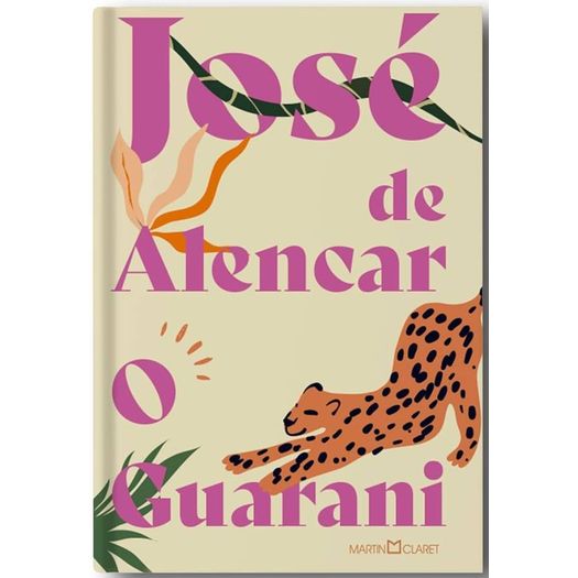 o-guarani---edicao-bolso o-guarani---edicao-bolso