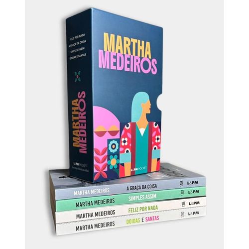 caixa-especial-martha-medeiros-4-vols---pocket