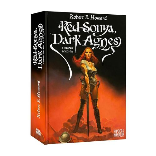 red-sonya-dark-agnes-e-outras-historias