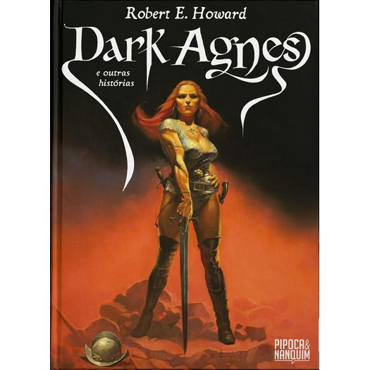 red-sonya-dark-agnes-e-outras-historias