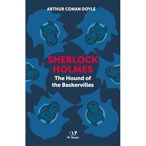 the hound of the baskervilles