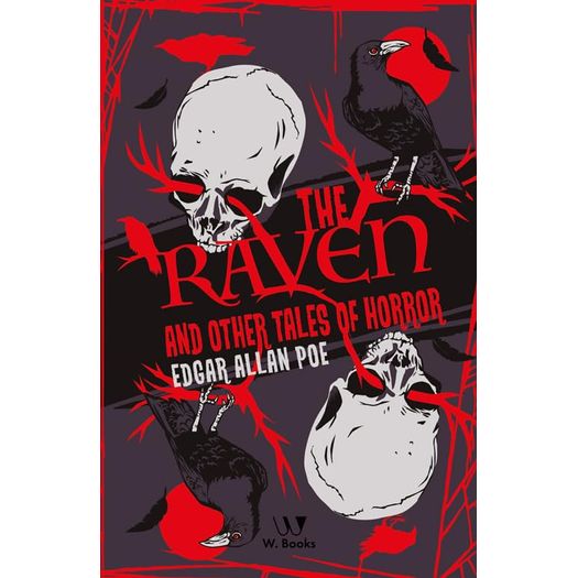 the raven and the other tales the raven and the other tales