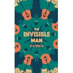 the invisible man