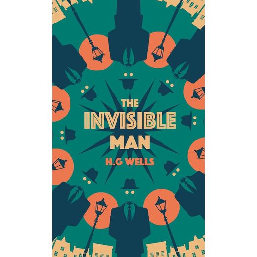 the invisible man the invisible man