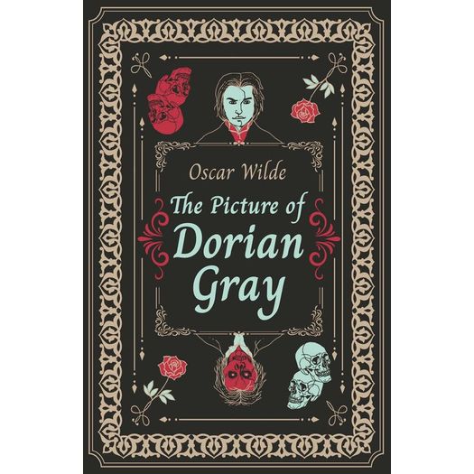 the picture of dorian gray the picture of dorian gray