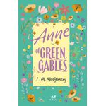 anne of green gables