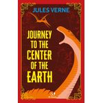 journey to the center of the earth