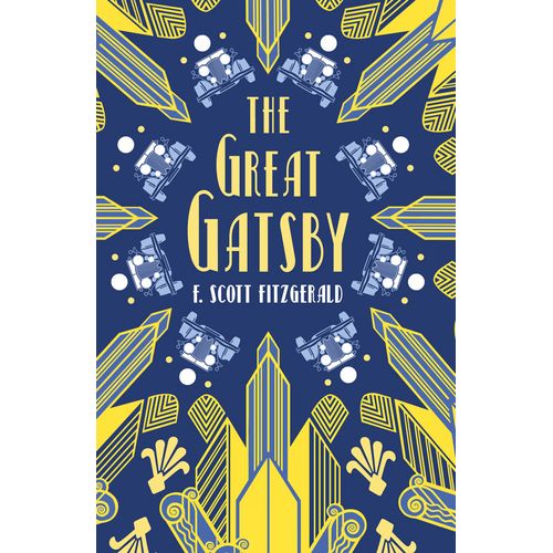 the great gatsby