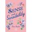 sense and sensibility