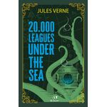20000 leagues under the sea