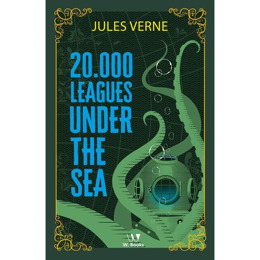 20000 leagues under the sea 20000 leagues under the sea