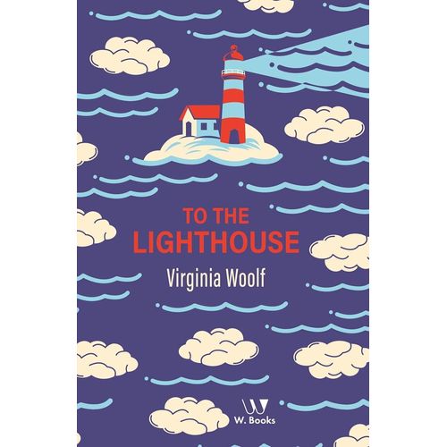 to the lighthouse
