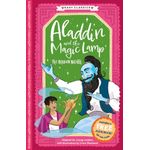 aladdin and the magic lamp