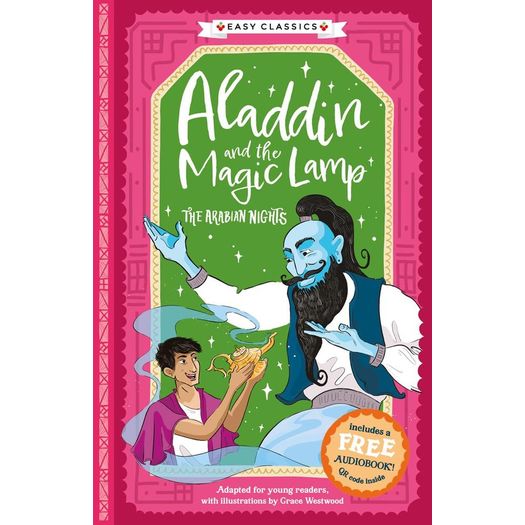 aladdin and the magic lamp aladdin and the magic lamp