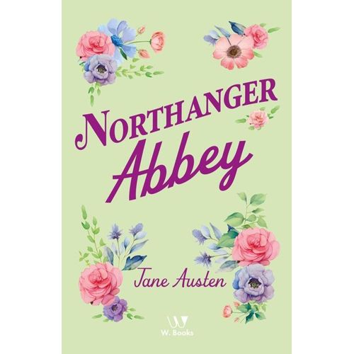 northanger abbey