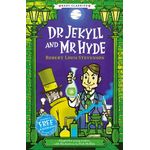 dr. jekyll and mr. hyde