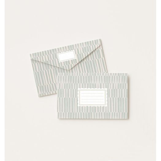 envelope para papel de carta florescer 4 unidades envelope para papel de carta florescer 4 unidades