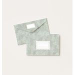 envelope para papel de carta flora 04 unidades envelope para papel de carta flora 04 unidades