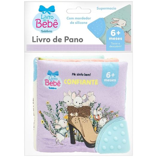 me sinto bem! confiante