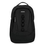 mochila com alça notebook reformation equinox preto
