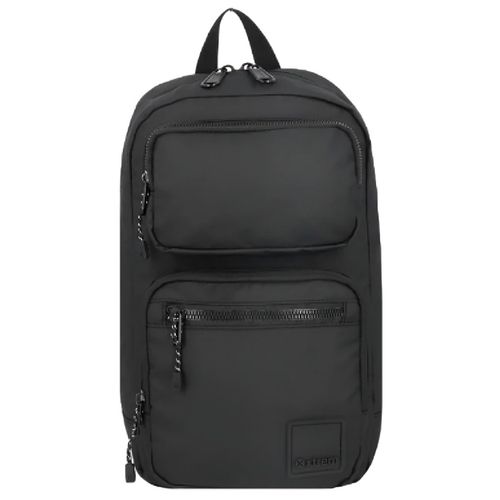 bolsa transversal sling media oneyard preto