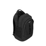 mochila com alça notebook reformation equinox preto