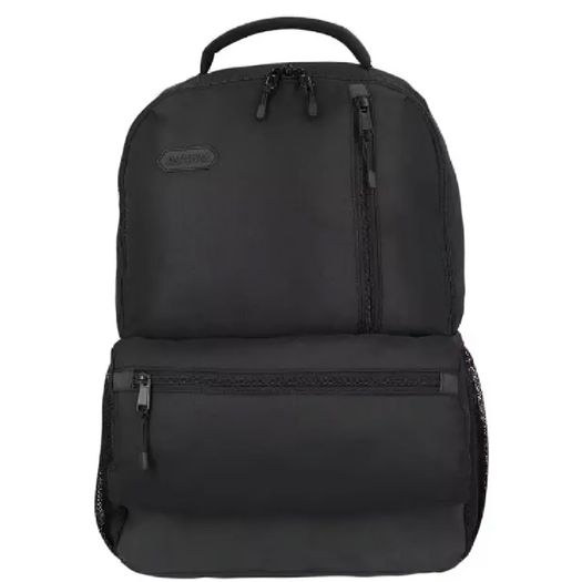 mochila com alça liverpool preto