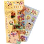 adesivo-capivara-selo adesivo-capivara-selo