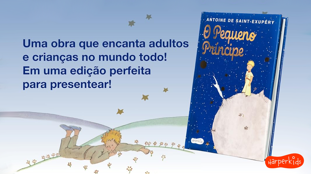 Mob - O pequeno princípe